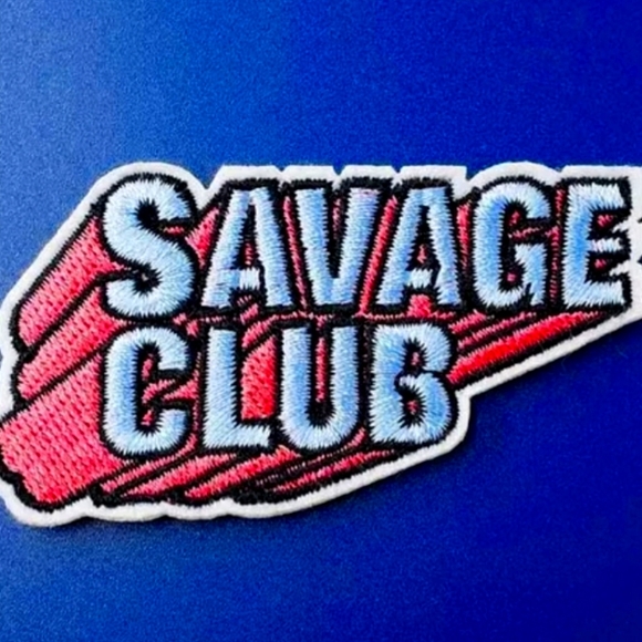 Savage club - Picture 1 of 1